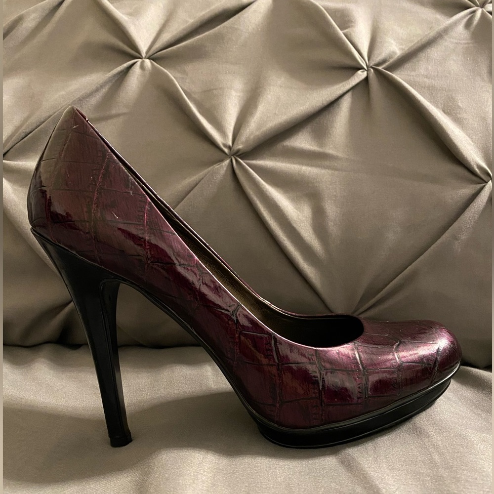 Jessica Simpson Stiletto Heels